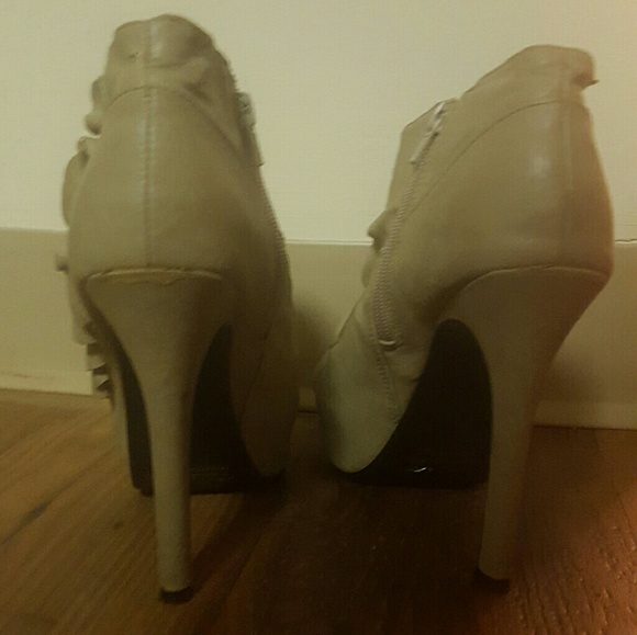 Booties - Picture 3 of 3